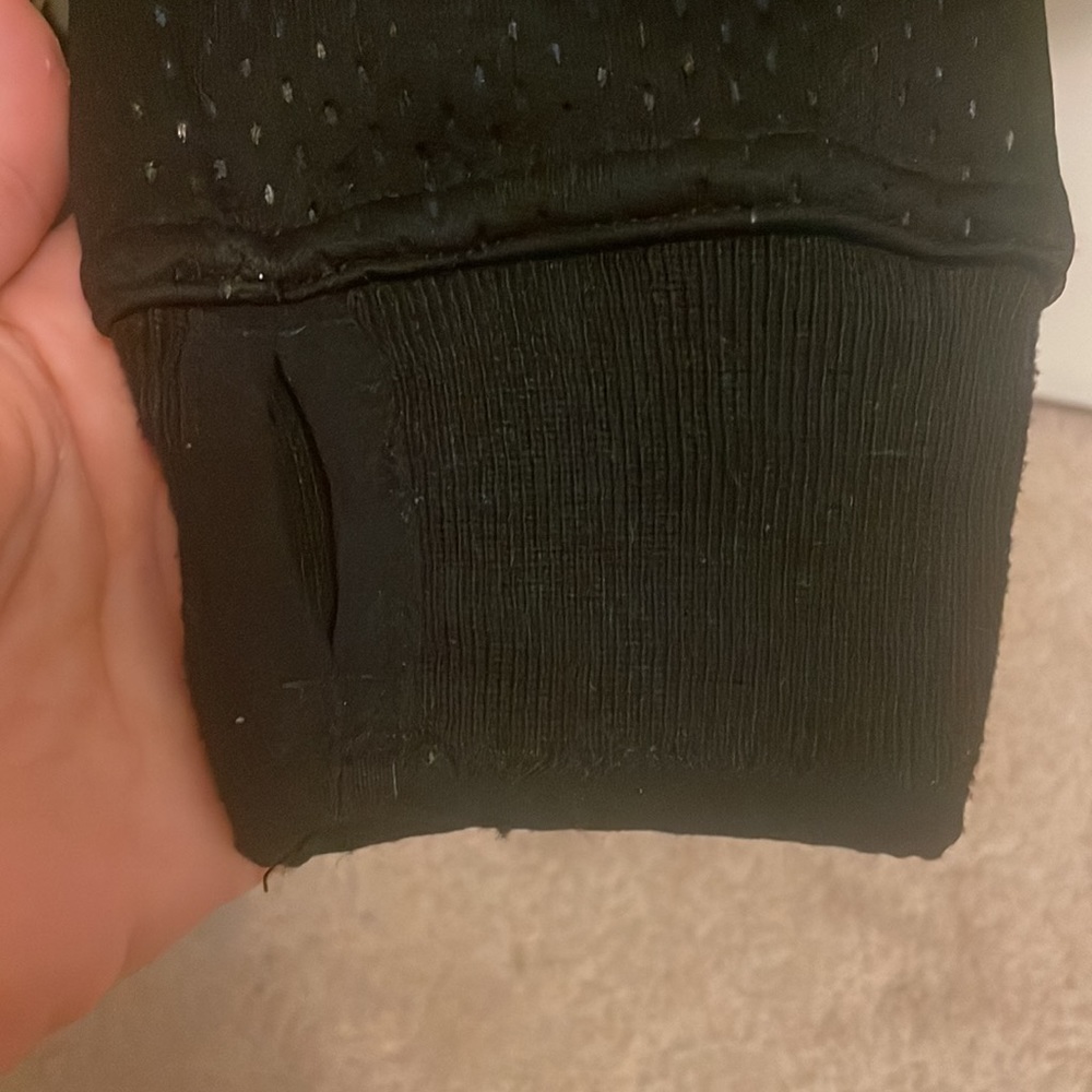 Sweater zip up jacket - Picture 3 of 4